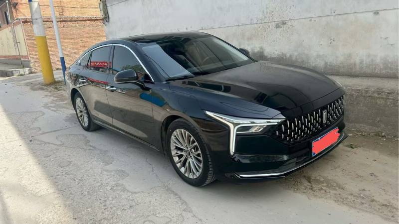 抵押车图片