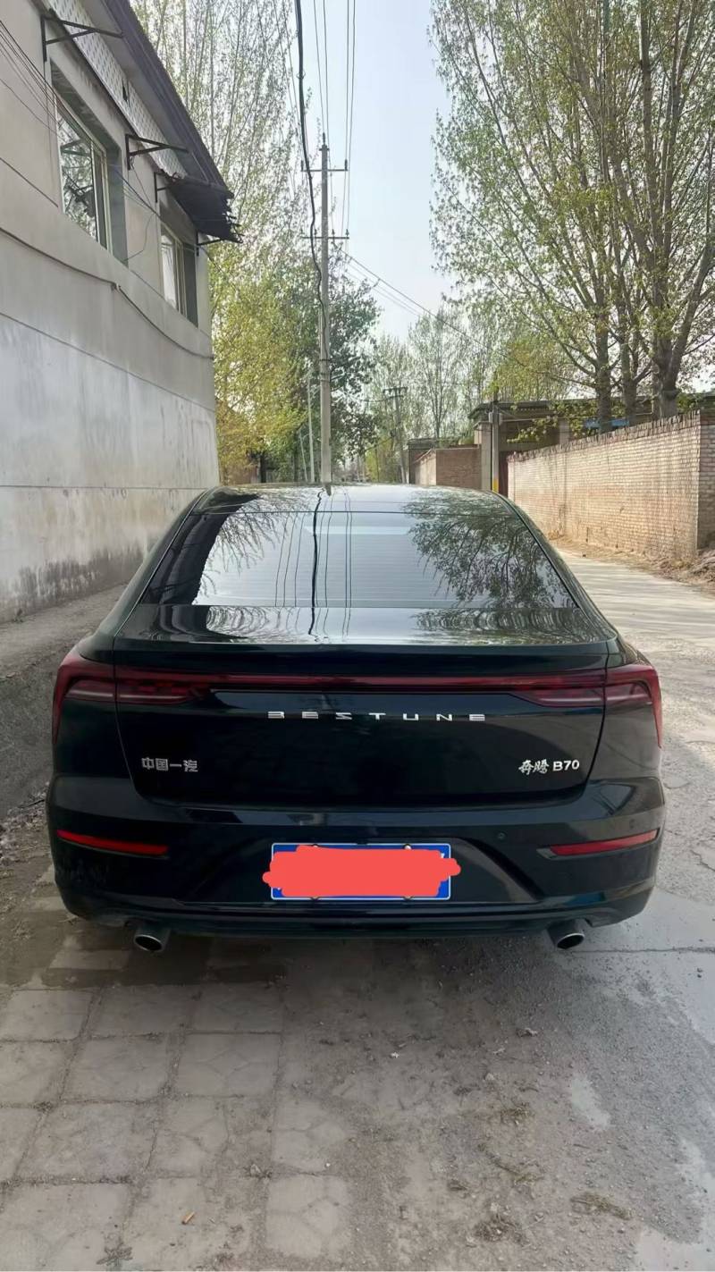 抵押车图片