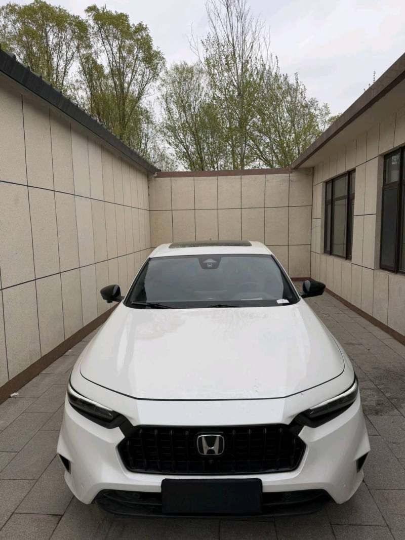 抵押车图片