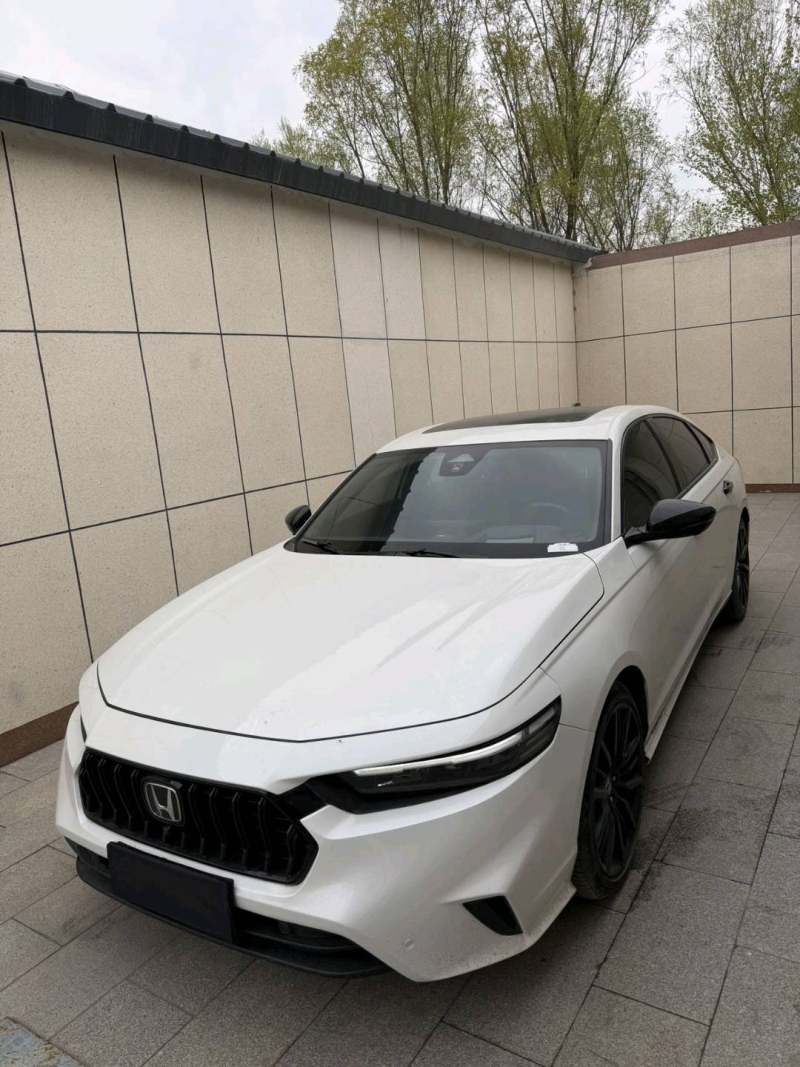 抵押车图片