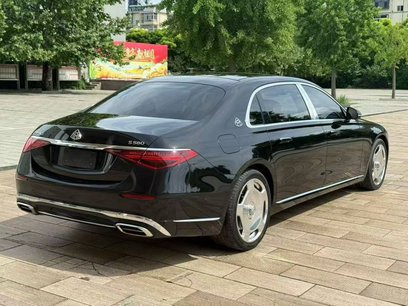 抵押车图片