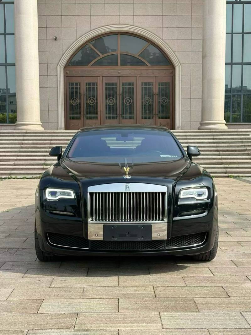 抵押车图片