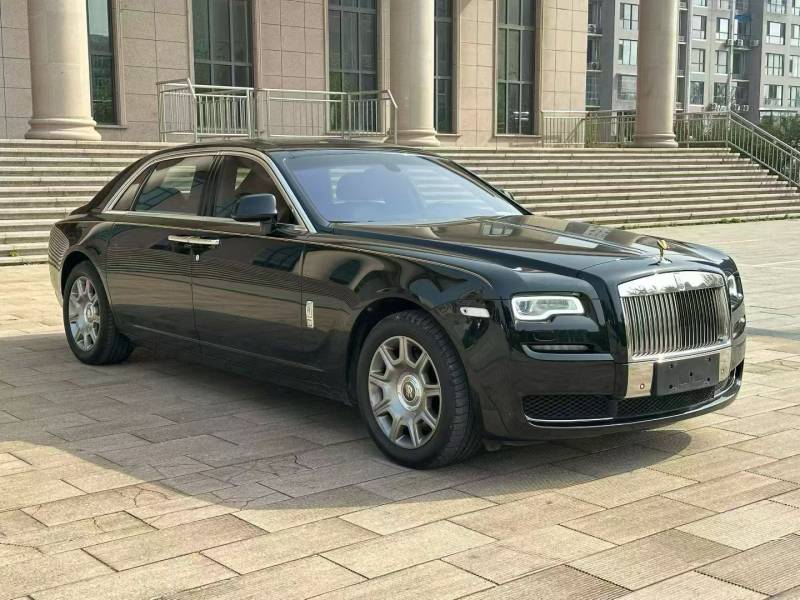 抵押车图片