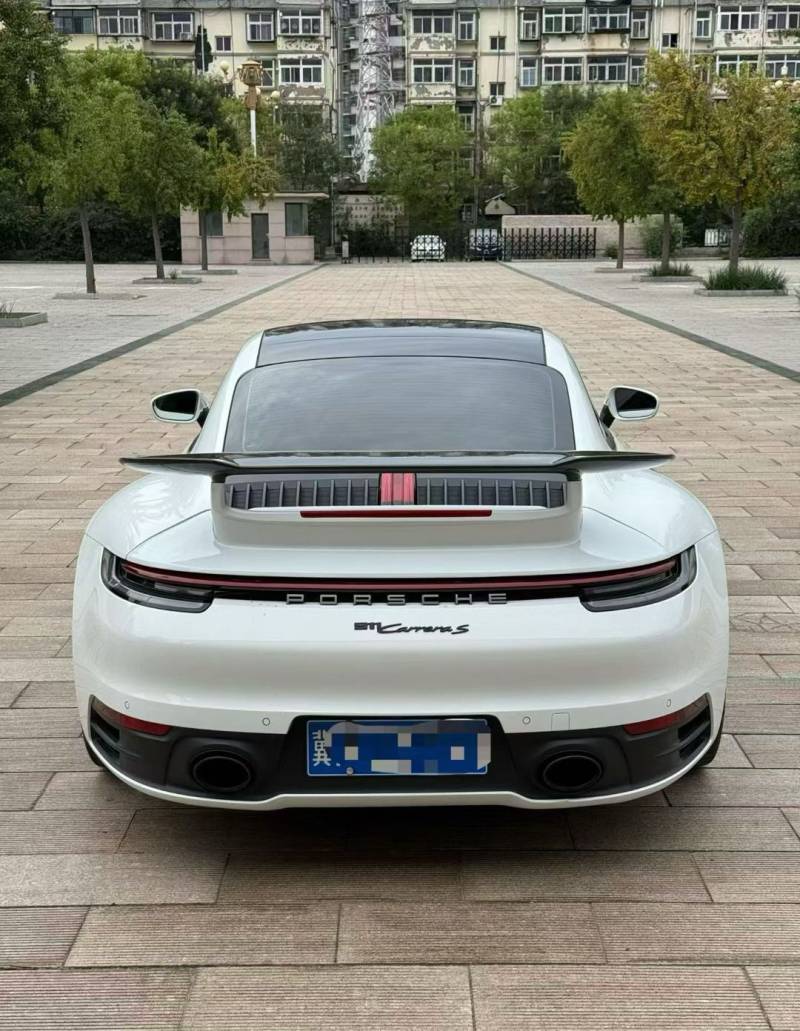 抵押车图片