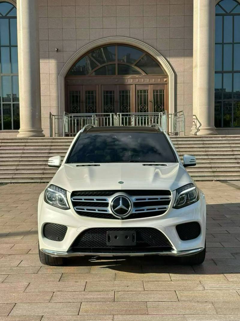 抵押车图片