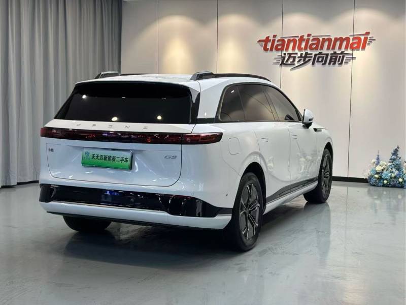 抵押车图片