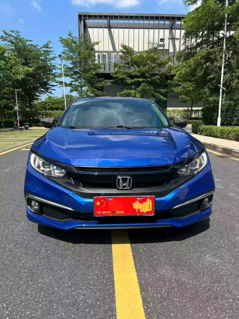 抵押车图片