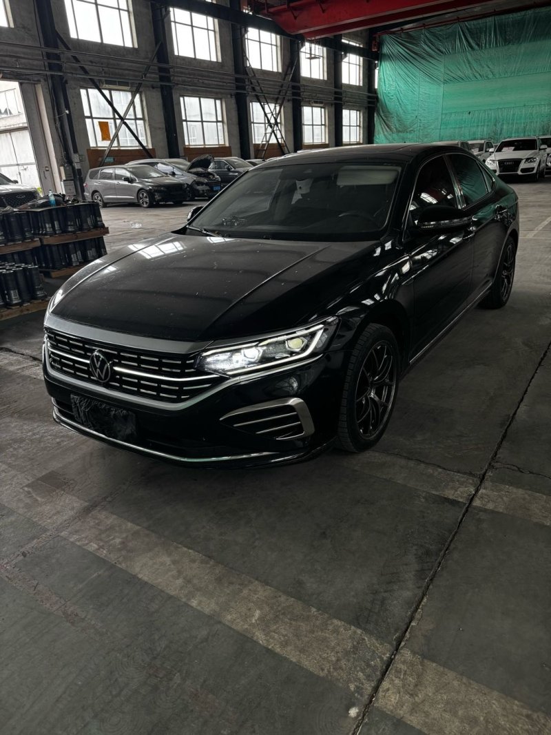 抵押车图片