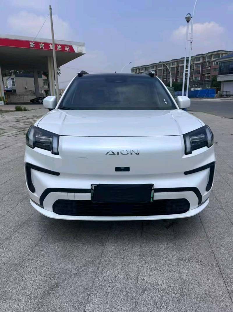 抵押车图片
