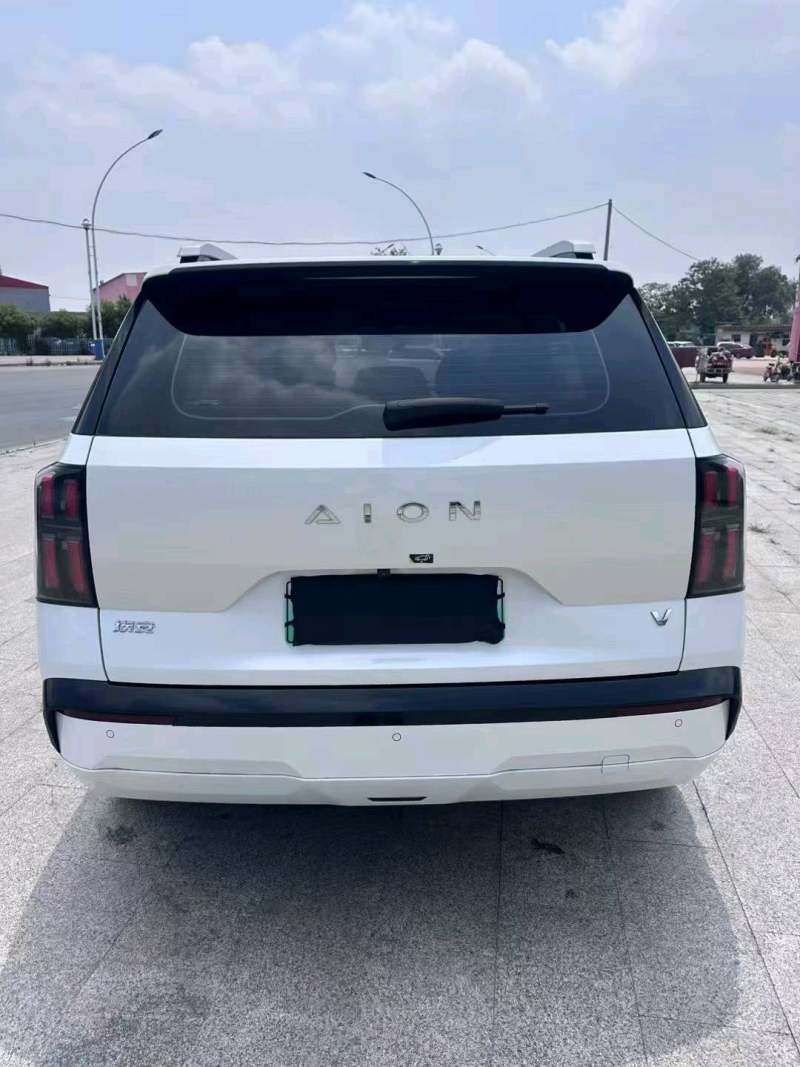 抵押车图片