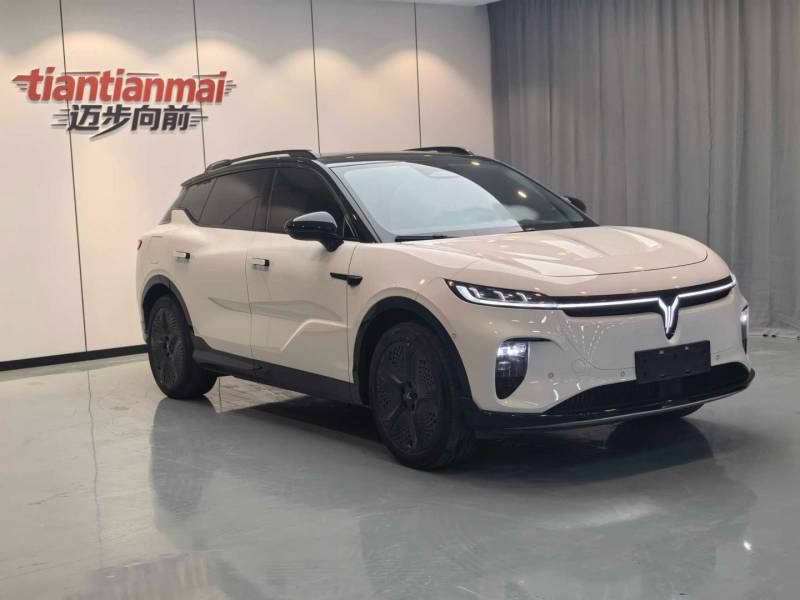 抵押车图片