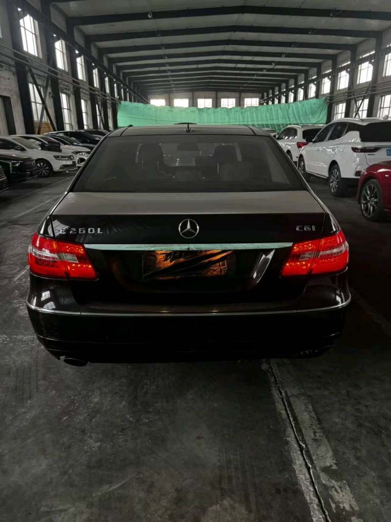 抵押车图片