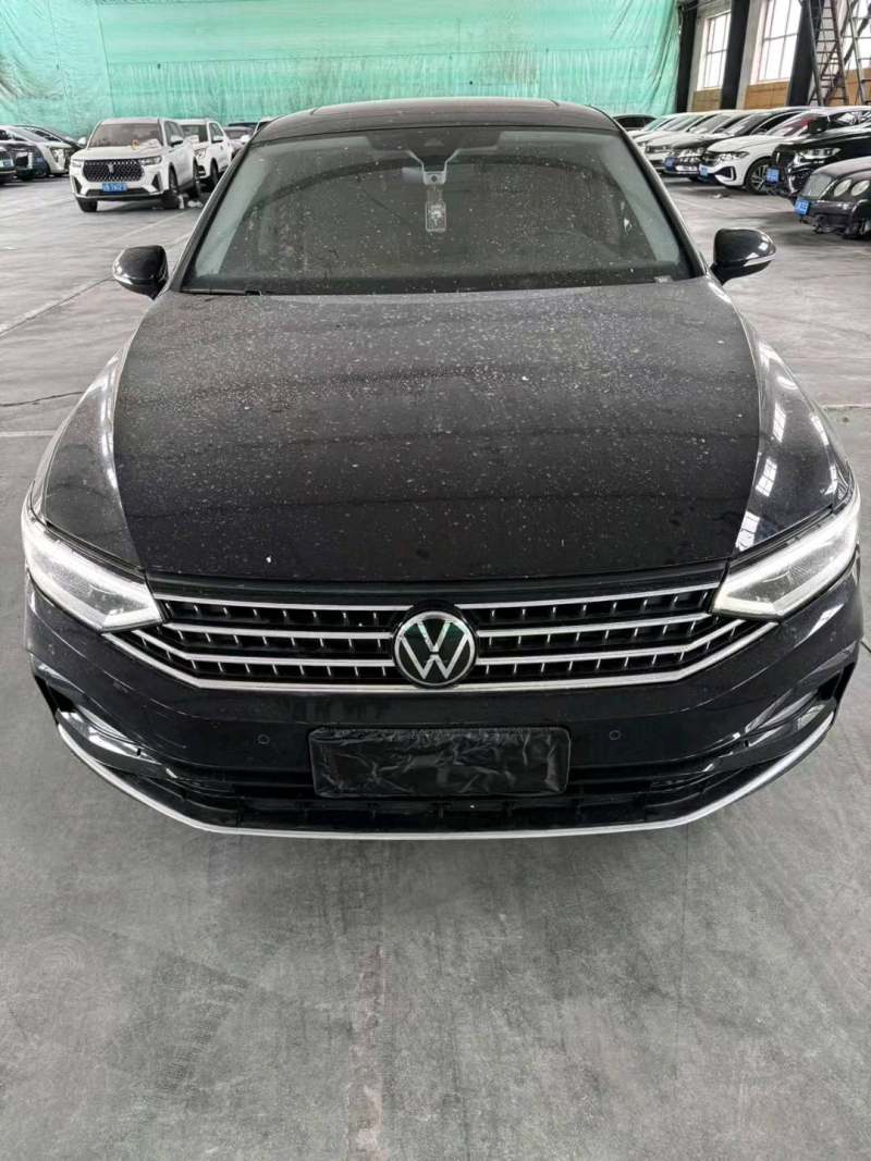 抵押车图片