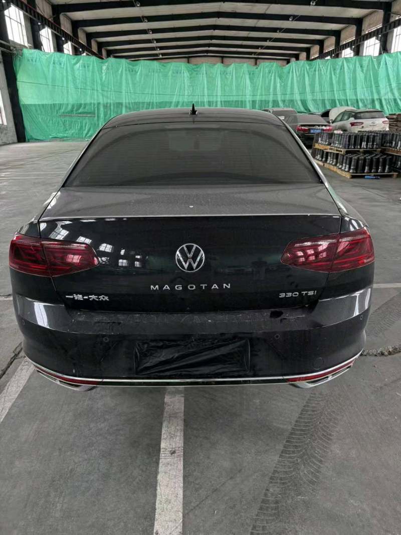 抵押车图片