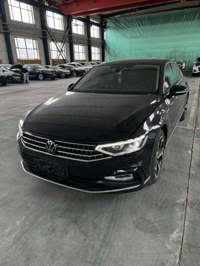 抵押车图片