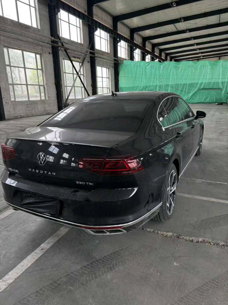 抵押车图片