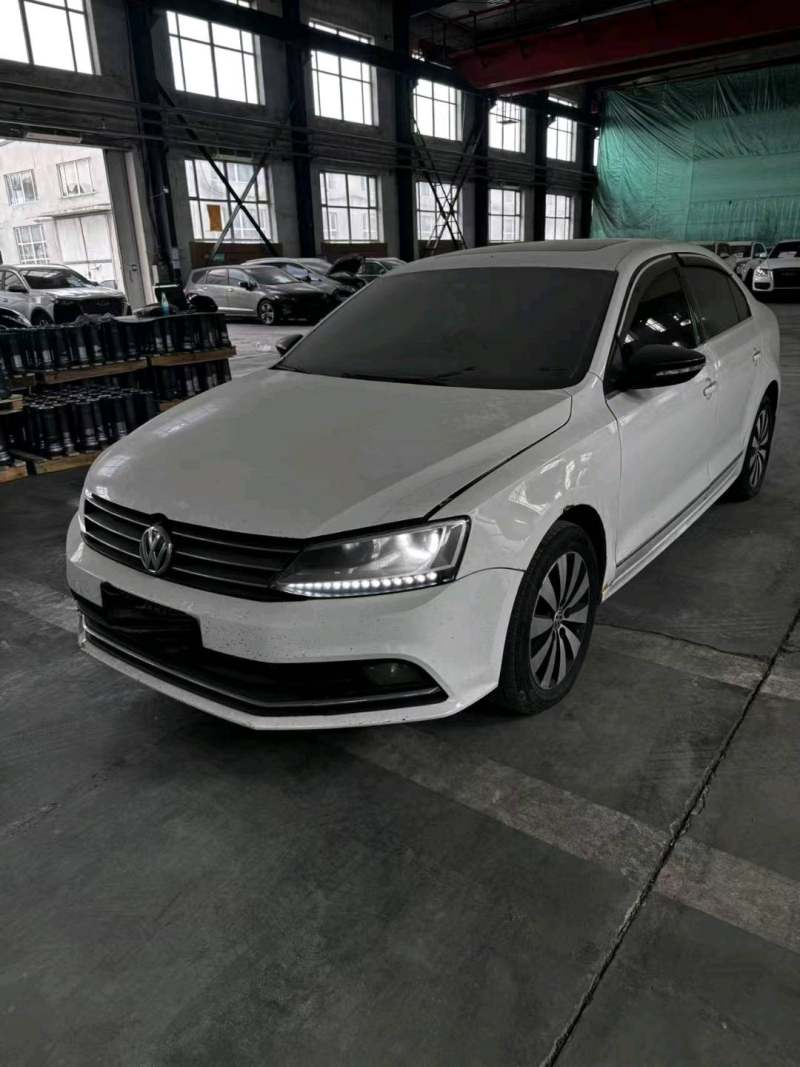 抵押车图片