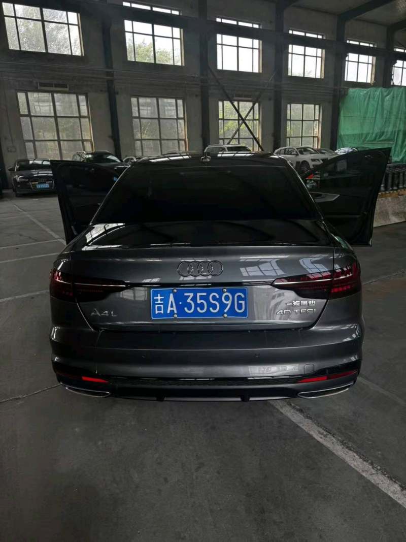 抵押车图片