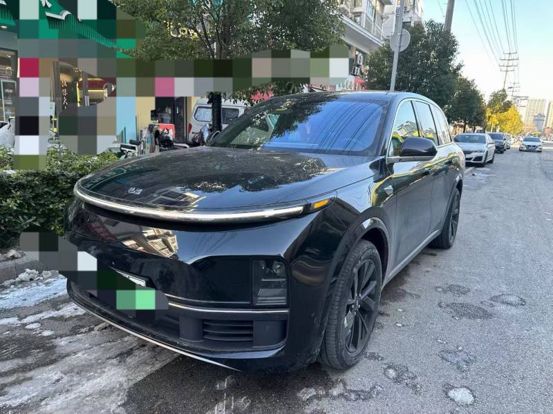 抵押车图片