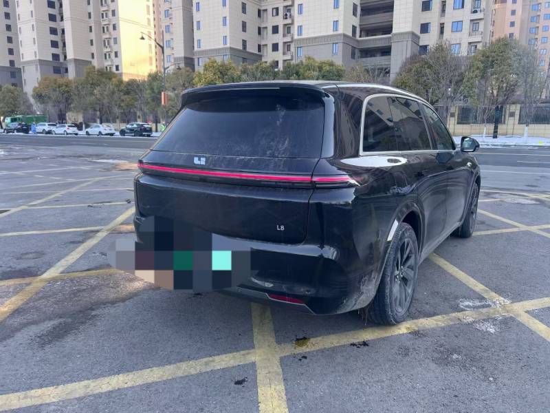 抵押车图片
