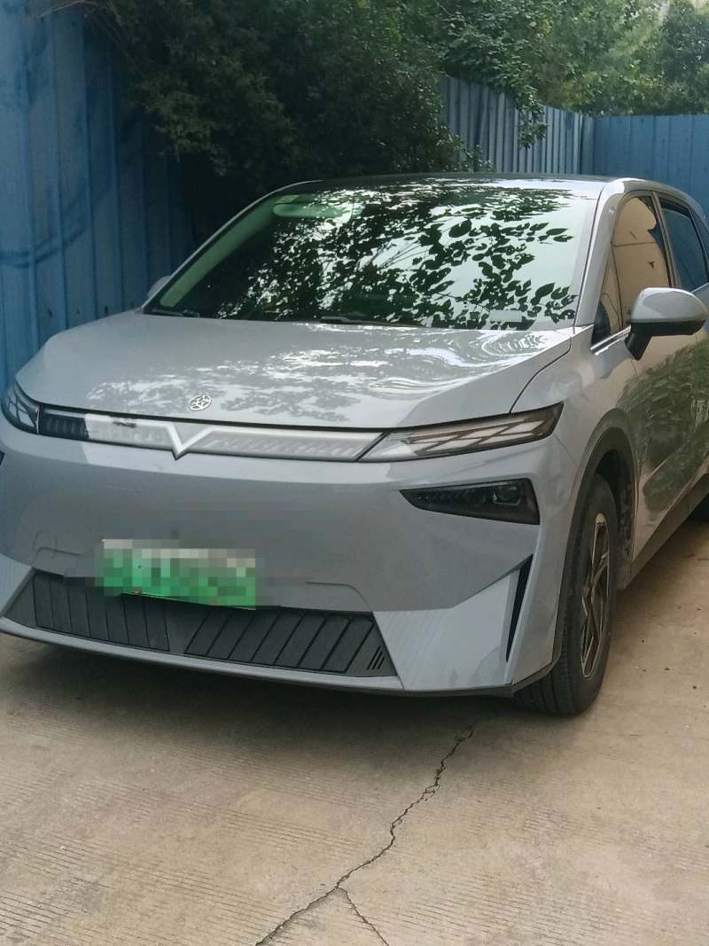 抵押车图片