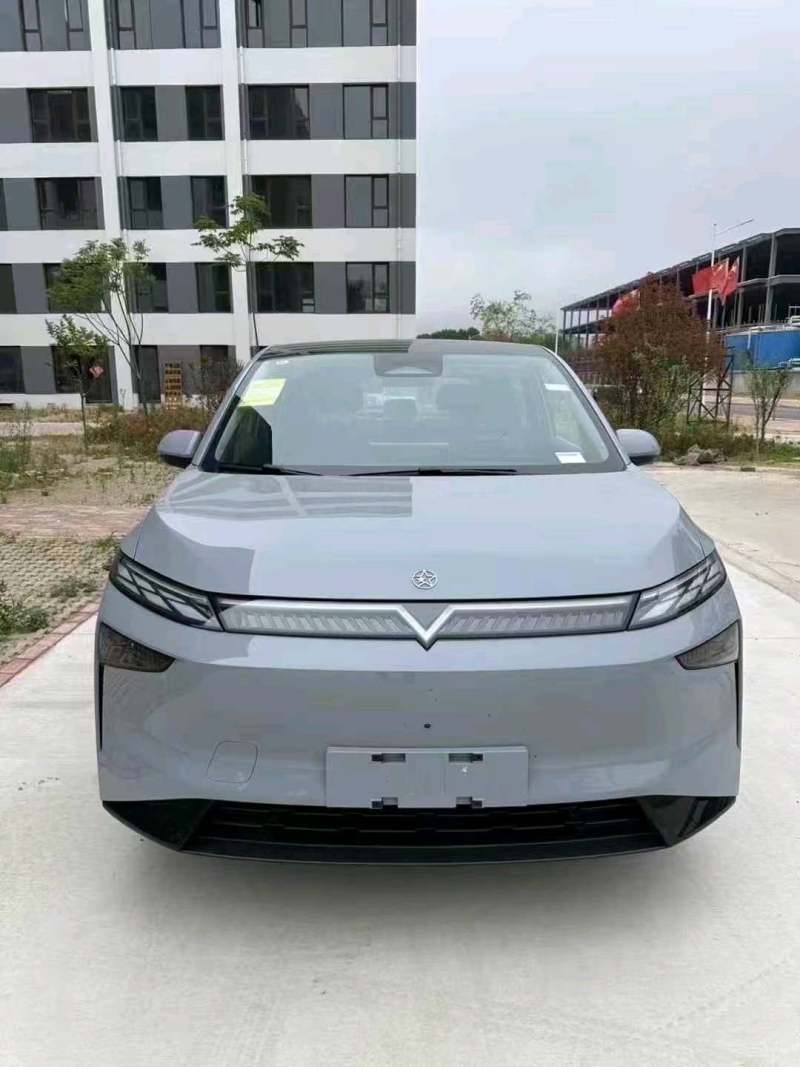 抵押车图片