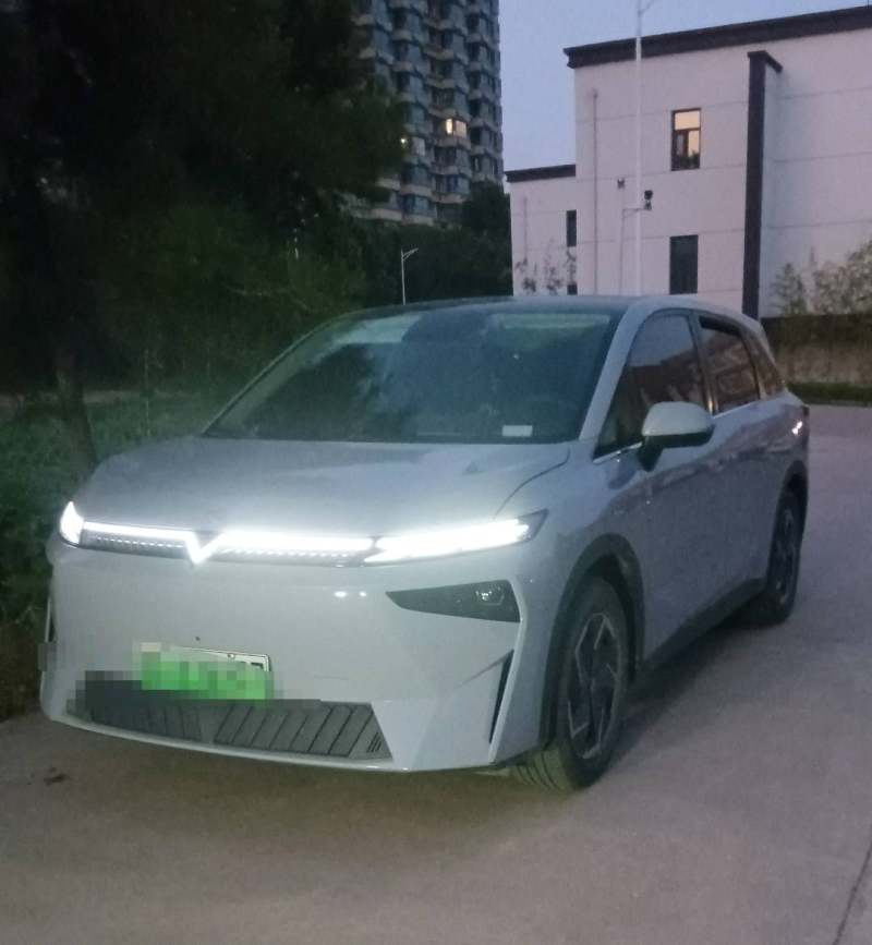 抵押车图片
