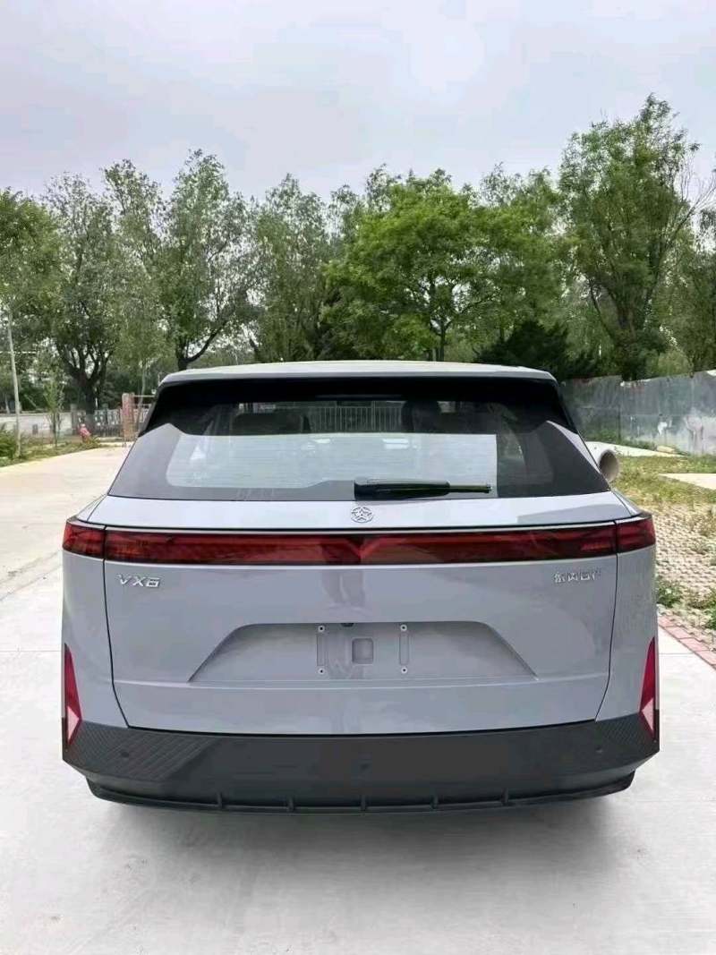 抵押车图片