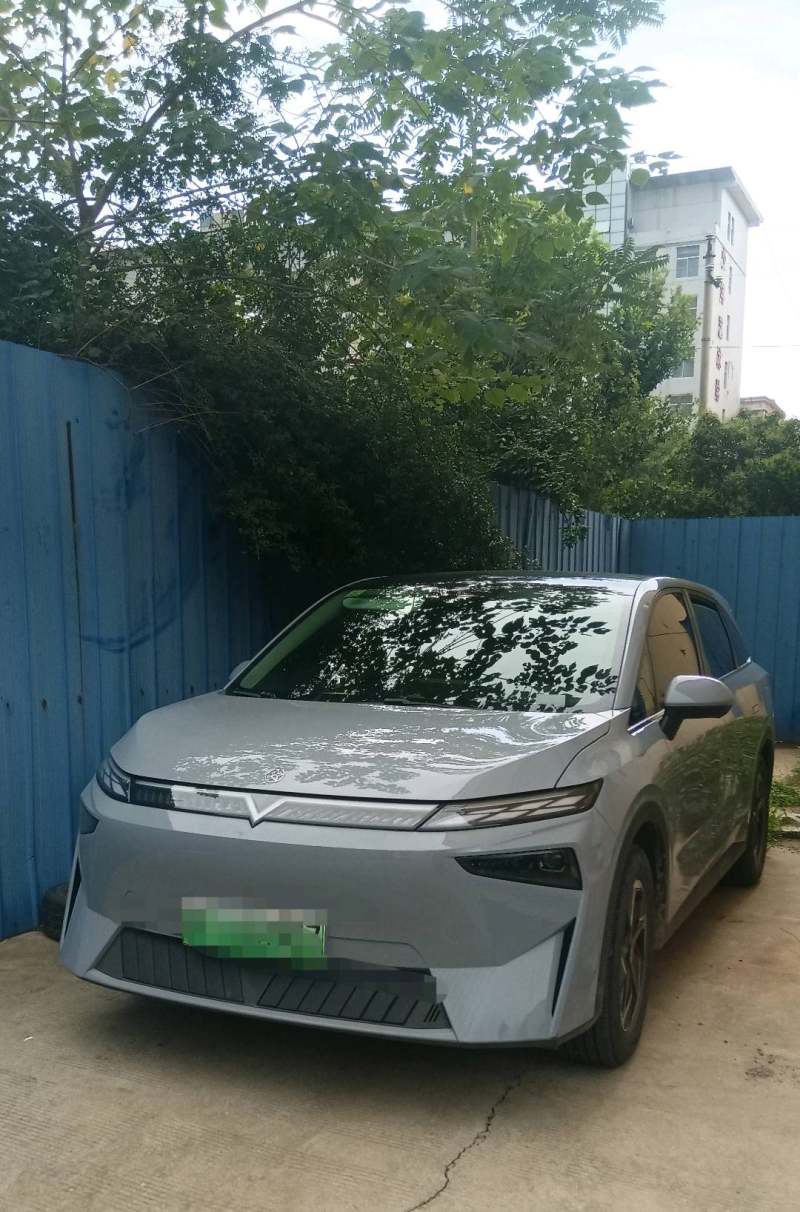 抵押车图片