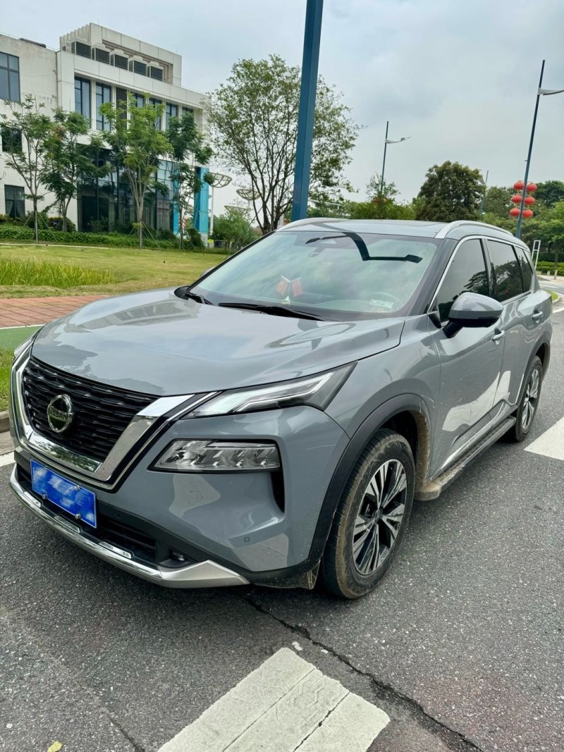 抵押车图片