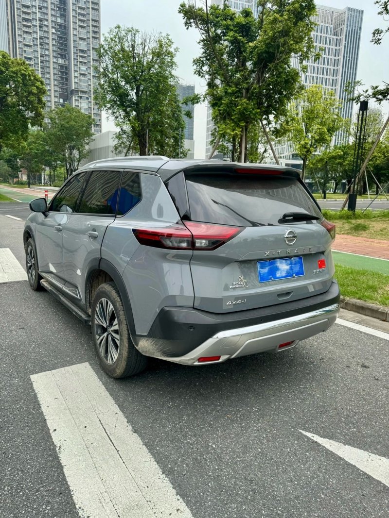 抵押车图片