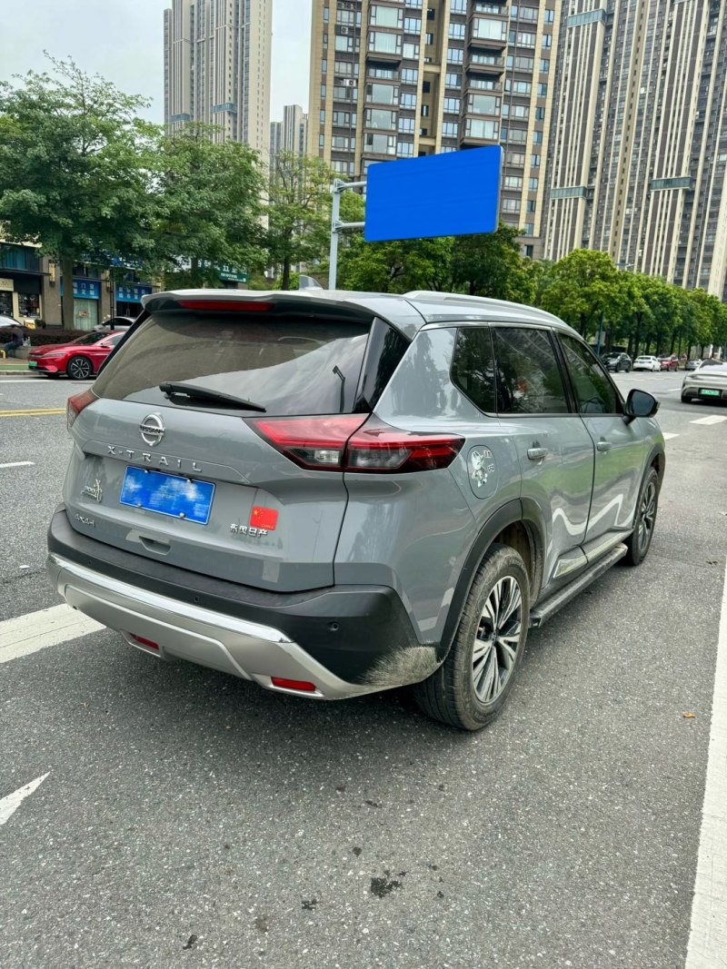 抵押车图片