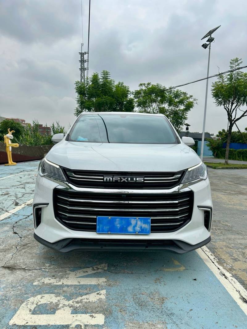 抵押车图片