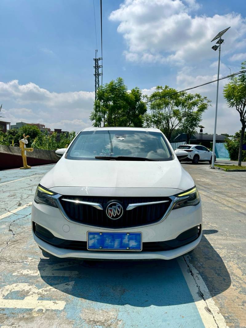 抵押车图片
