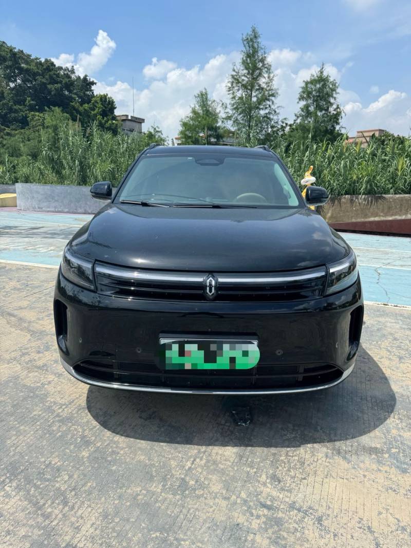 抵押车图片