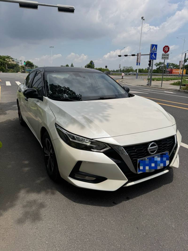 抵押车图片