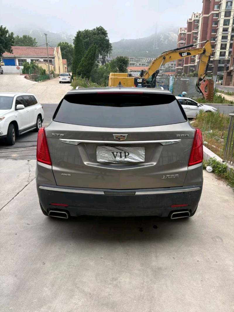抵押车图片