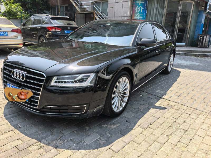 抵押车图片