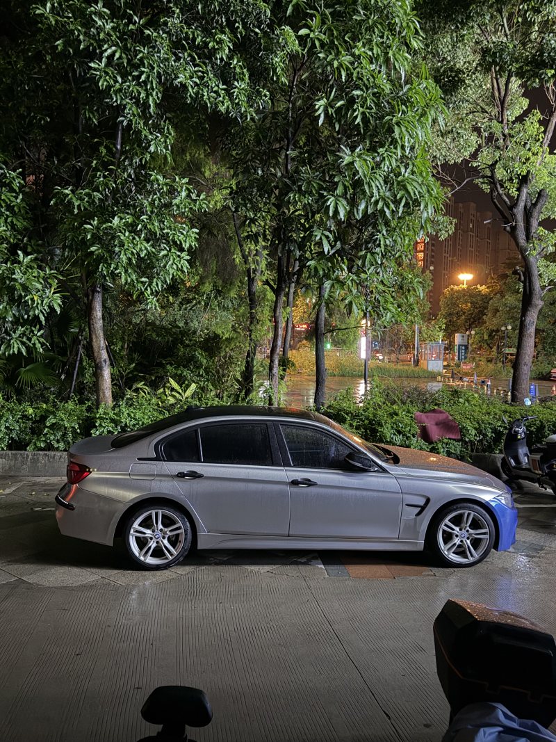 抵押车图片