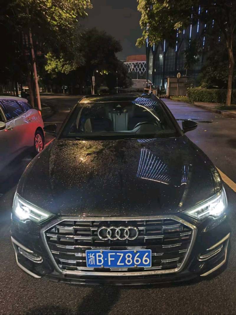 抵押车图片