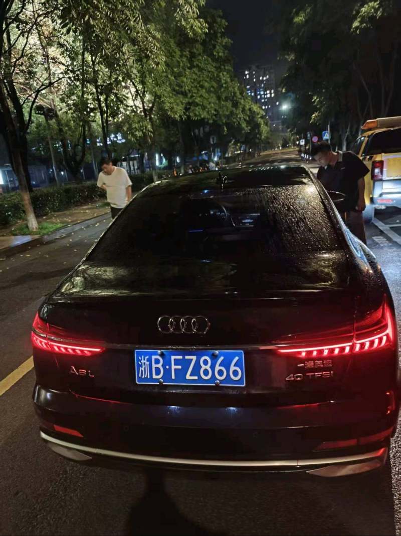 抵押车图片