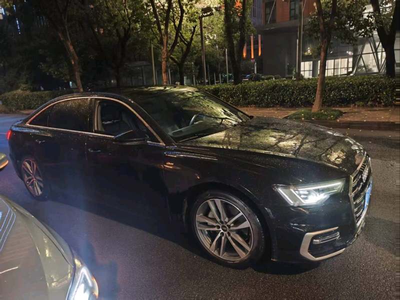 抵押车图片