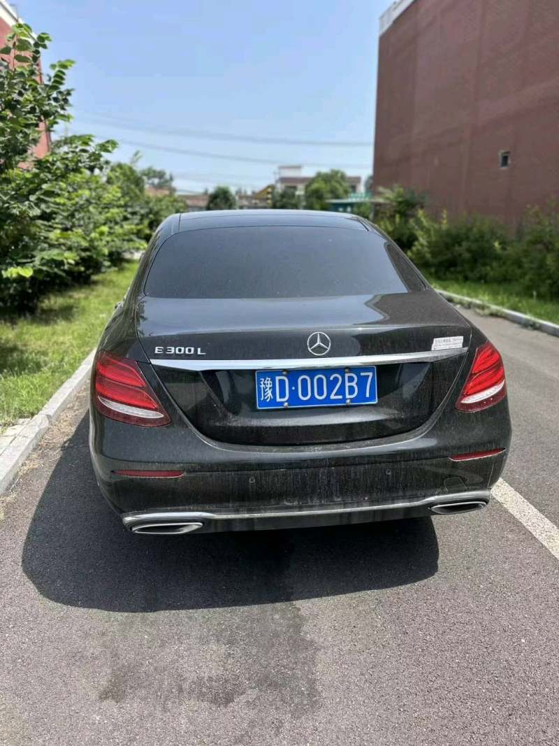 抵押车图片