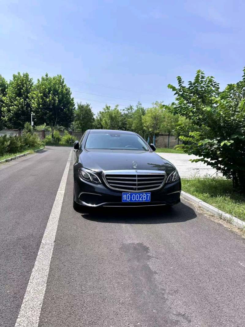 抵押车图片