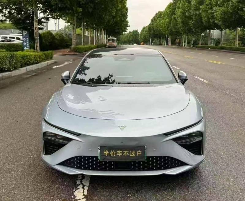 抵押车图片