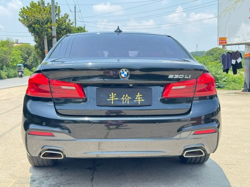 抵押车图片