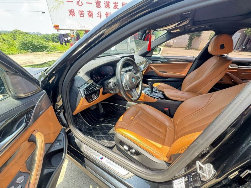 抵押车图片