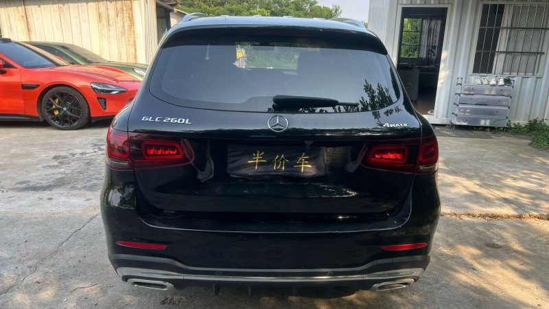抵押车图片