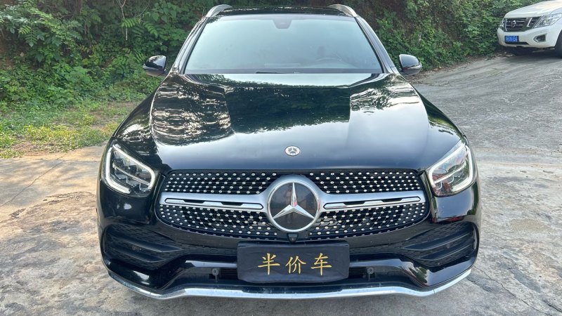 抵押车图片