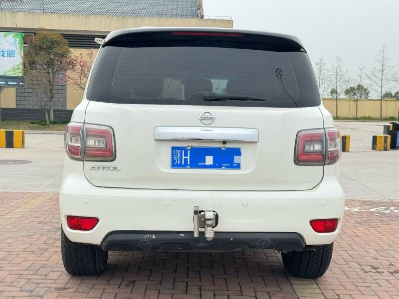 抵押车图片